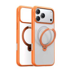 TORRAS Ostand Q3 Spin Case for iPhone 17