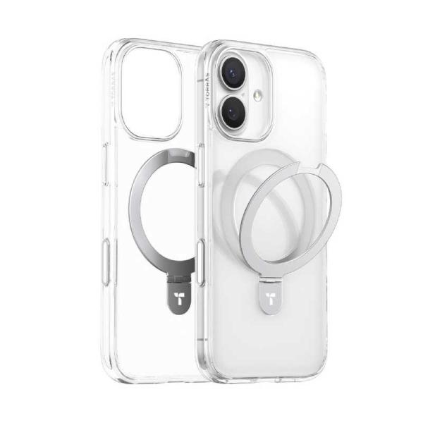 TORRASトラス　Torras - Ostand Q1 Guardian Case for iPh...