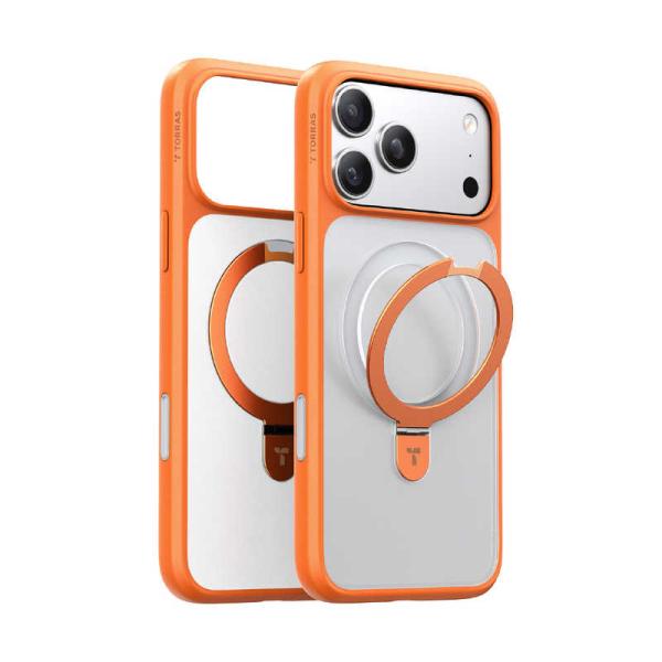 TORRASトラス　Torras - Ostand Q1 Guardian Case for iPh...