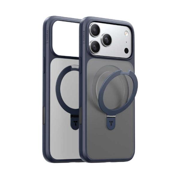 TORRASトラス　Torras - Ostand Q1 Guardian Case for iPh...