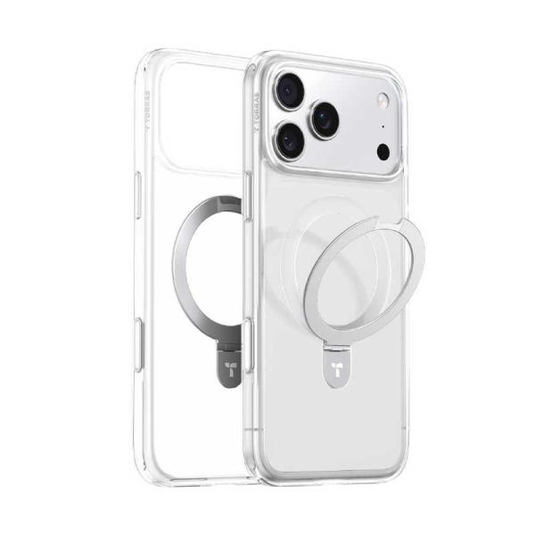 TORRASトラス　Torras - Ostand Q1 Guardian Case for iPh...
