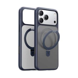 TORRAS Ostand Q1ケース iPhone 17 Pro Max