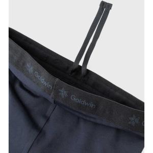 ゴールドウィン C3fit (シースリーフィッ...の詳細画像3
