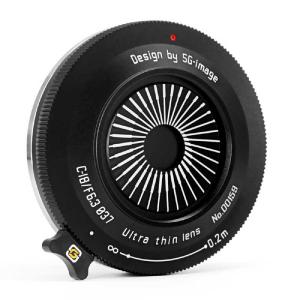 SG-image 18mm F6.3 ソニーEマウントの買取情報