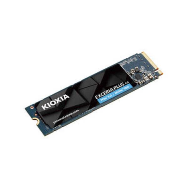 KIOXIA キオクシア　SSD ［1TB /M.2］　SSD-CK1.0N5PLG4J