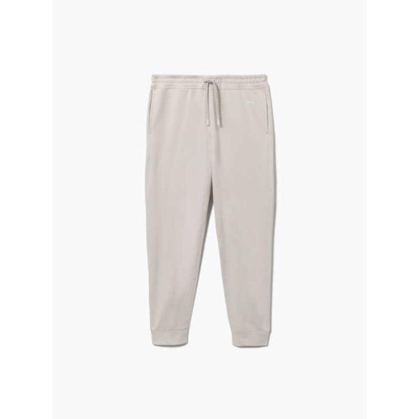 TENTIAL　BAKUNEスウェットメンズロングパンツグレージュ(M)　25FSBA039M002...