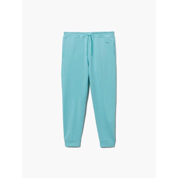 TENTIAL　BAKUNEスウェットメンズロングパンツターコイズ(L)　25FSBA039M004...