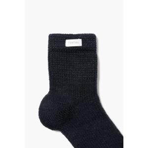 TENTIAL スリープソックス ネイビーの買取情報