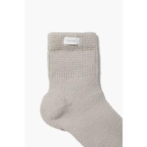 TENTIAL スリープソックス グレージュLの買取情報