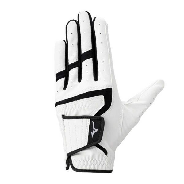 ミズノ　ゴルフ用品 グローブ MX(エムエックス) ［メンズ / 左手着用(右打ち用) / 21cm...