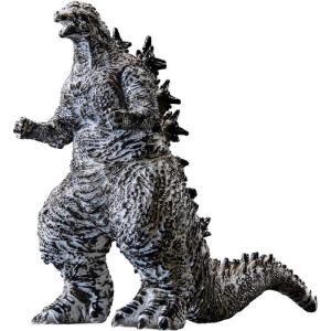 エンスカイ ゴジラ ソフビパペットマスコット 指人形 1BOX=10パック