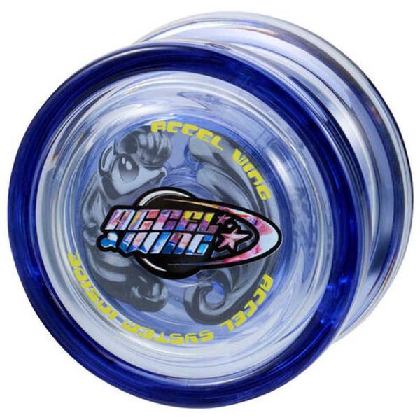 バンダイ　BANDAI　ハイパーヨーヨーアクセル アクセルウィング-スパークルペガサス-　