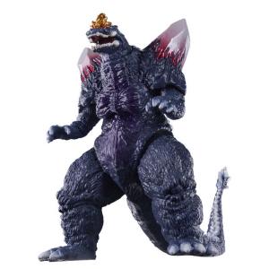 バンダイ BANDAI ゴジバースト スペースゴジラの買取情報