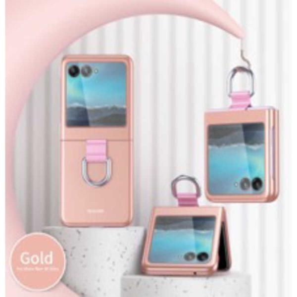 STYLEPROMOTION　Motorola razr 40 ultra用 clip caseGD...