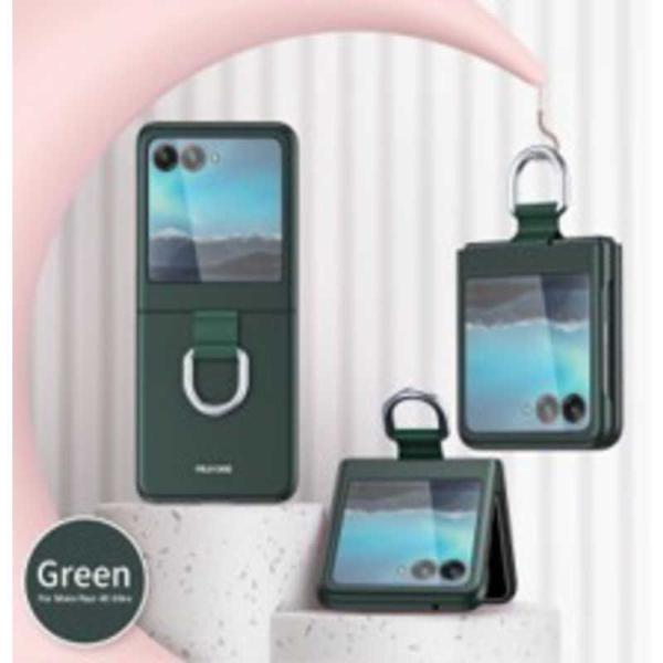 STYLEPROMOTION　Motorola razr 40 ultra用 clip caseGR...