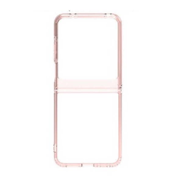 STYLEPROMOTION　Motorola razr 50 ハイブリッドクリアケースPK　SP-...