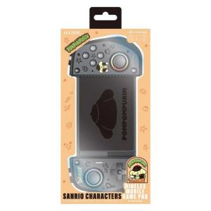 ポムポムプリン モバイルゲームパッドの買取情報