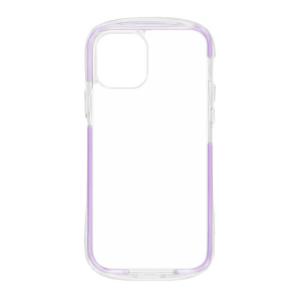 サムライワークス iPhone 13 mini用 ウルトラプロテクトケース HASH FEAT.#F HF-CTI13M-01PL