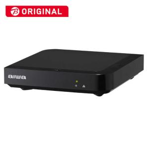 アイワ　AIWA　ネット動画プレーヤー　KSTB6043