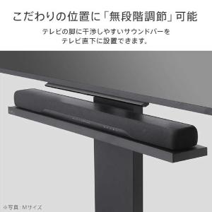 ナカムラ WALL テレビスタンドV2・V3・...の詳細画像2
