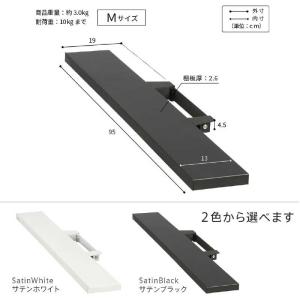 ナカムラ WALL テレビスタンドV2・V3・...の詳細画像5