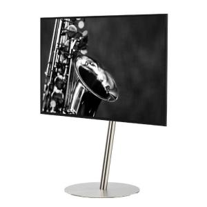 ナカムラ 45~65V型対応 WALLテレビスタンド anataIROラージ シルバー WALL anataIRO シルバー M05000213