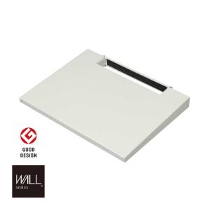 ナカムラ 壁寄せテレビスタンド V4棚の買取情報