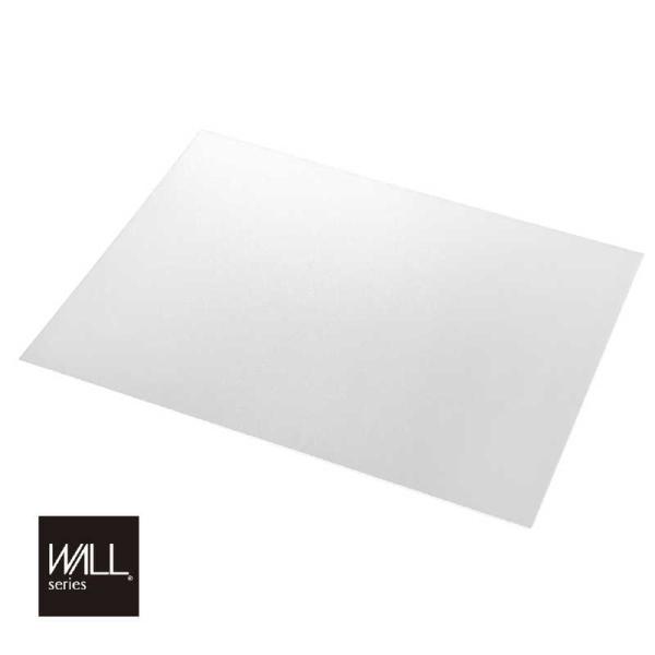 ナカムラ　WALL テレビスタンド V3ロータイプ専用 ポリカーボネートフロアシート　M050002...