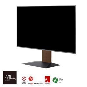 ナカムラ テレビスタンド WALL V4の買取情報