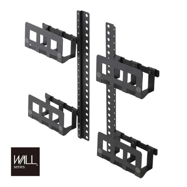 ナカムラ　マルチデバイスホルダー (テレビスタンド WALL V2・V3・V4・V5・A2ラージタイ...