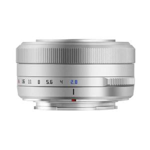 TTArtisan AF 27mm F2.8 フジX用の買取情報