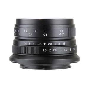 七工匠 7Artisans 60mm F2.8 Macro 単焦点レンズ ソニーE 七工匠 7Artisans 60mm F2.8 Macro 単焦点レンズ ソニーE