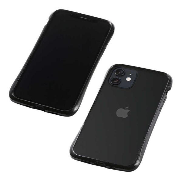 DEFF　【iPhone用アルミバンパー】CLEAVE Aluminum Bumper for iP...