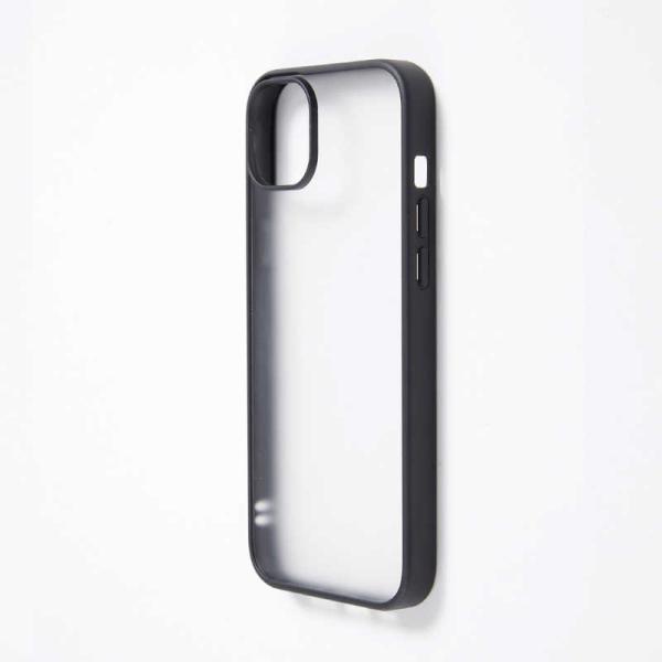 DEFF　iPhone 14 Plus用ケース 「HYBRID CASE Etanze Lite」 ...
