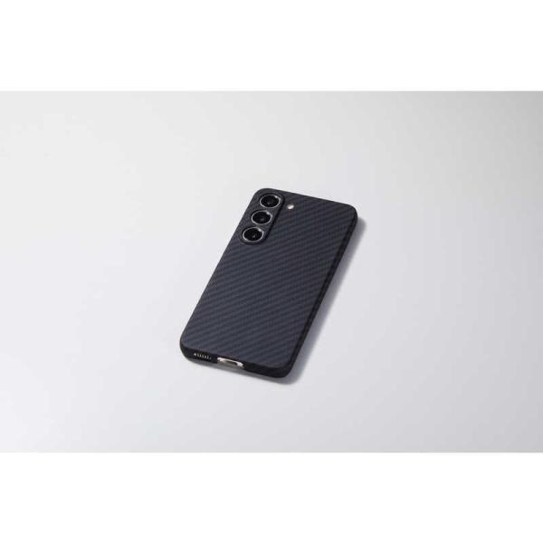 DEFF　Ultra Slim ＆ Light Case DURO for Galaxy S23　D...