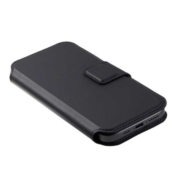 DEFF　SNAPCOVER 6.7-6.9inch用 ミッドナイトブラック　DCS-SC01LBK