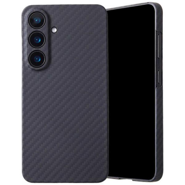 DEFF　Ultra Slim ＆ Light Case DURO for Galaxy S25 D...