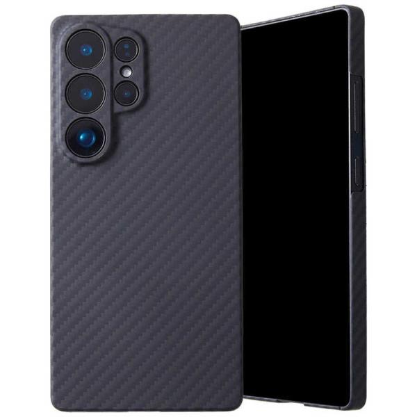 DEFF　Ultra Slim ＆ Light Case DURO for Galaxy S25 U...