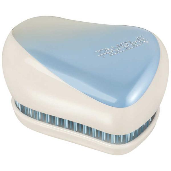 タングルティーザー　コンパクトスタイラーシルキーブルー　CSMCBS