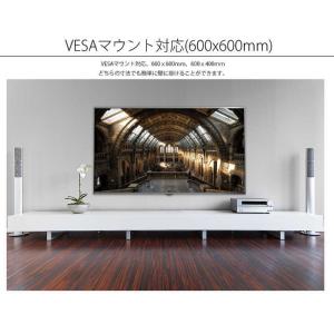 JAPANNEXT PCモニター ブラック [...の詳細画像4