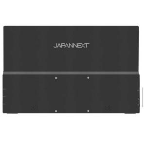 JAPANNEXT 14インチ タッチパネル搭...の詳細画像2