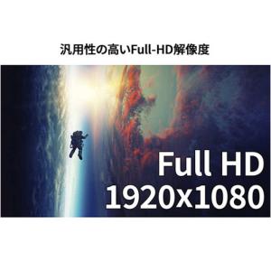 JAPANNEXT 14インチ タッチパネル搭...の詳細画像4