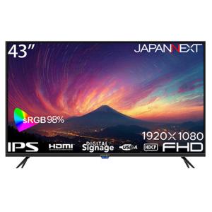 JN-IPS43FHD2-Uの詳細画像1
