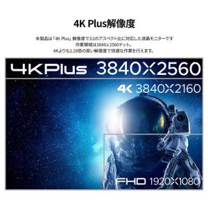 JAPANNEXT 28.2型 IPS 4K ...の詳細画像3