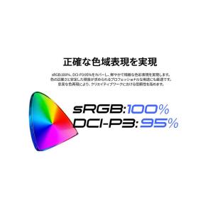JAPANNEXT 28.2型 IPS 4K ...の詳細画像5