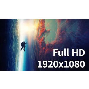 JAPANNEXT フルHD液晶モニター VA...の詳細画像3