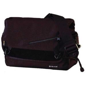 FULLCLIP ショルダーバッグ ブラックの高価買取価格