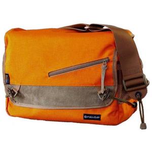 FULLCLIP ショルダーバッグ オレンジの買取情報