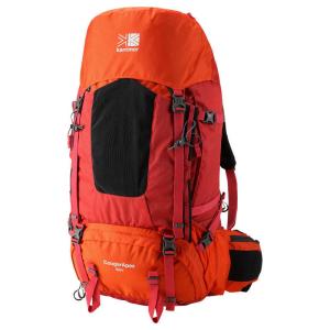 KARRIMOR CougarApex 60＋ 大容量リュック