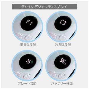 BWS ペルティエスプリットRainbow P...の詳細画像5